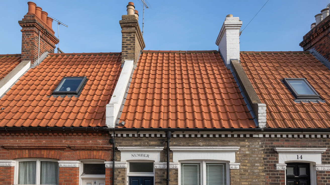 Roofing